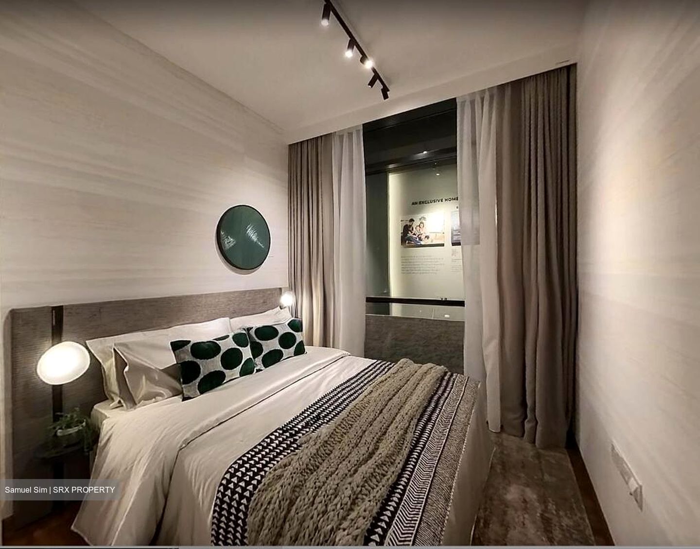 THE ARCADY AT BOON KENG (D12), Apartment #499326631